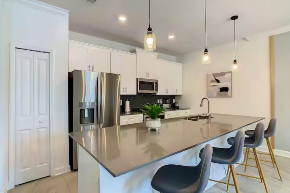 Orlando Family Vacation Home Close to Walt Disney World House in Four Corners