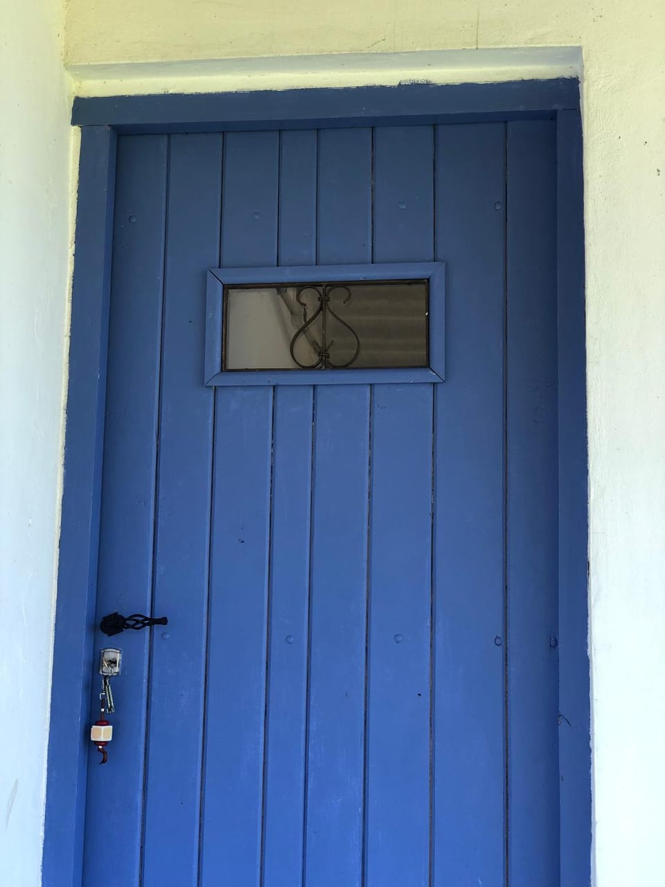 El Garzal House in Corrientes Province, Argentina