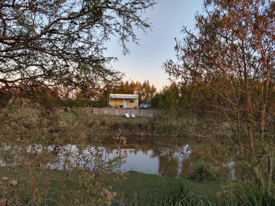 River view