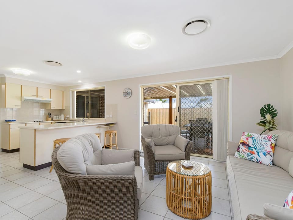 Sea Renity House in Bonny Hills