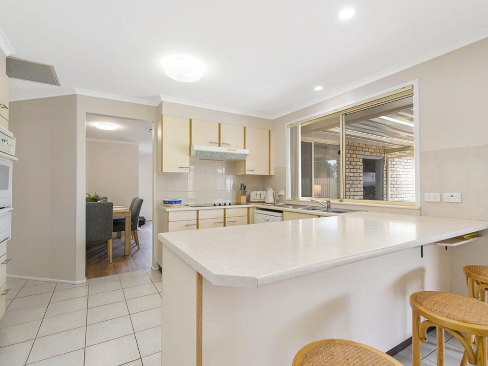 Sea Renity House in Bonny Hills