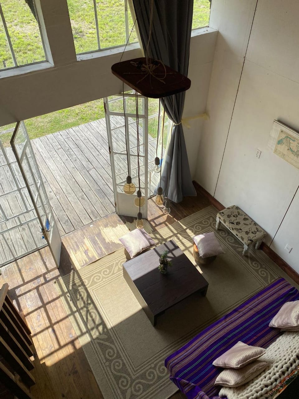 View (from property/room), Seating area