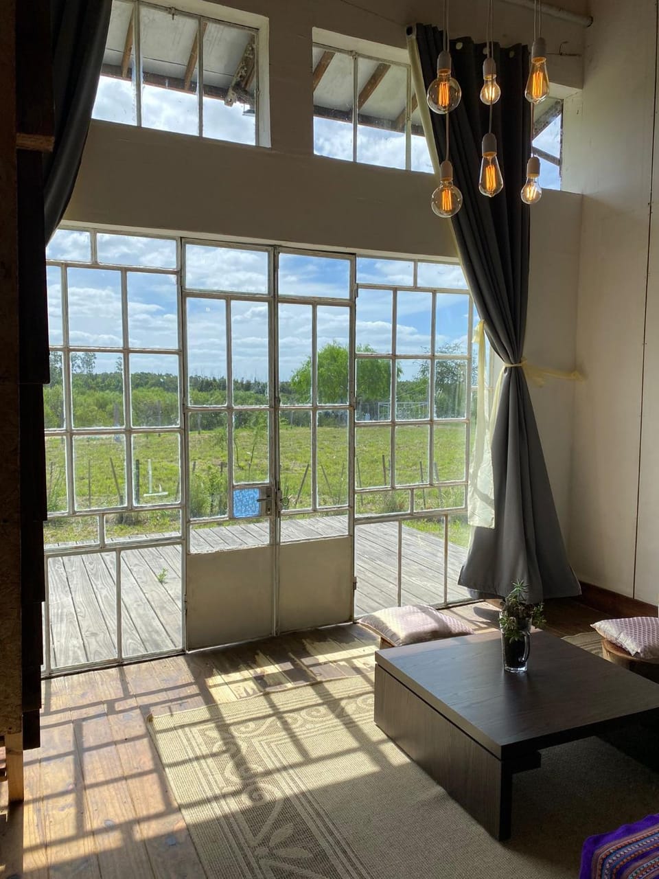 View (from property/room), Garden view