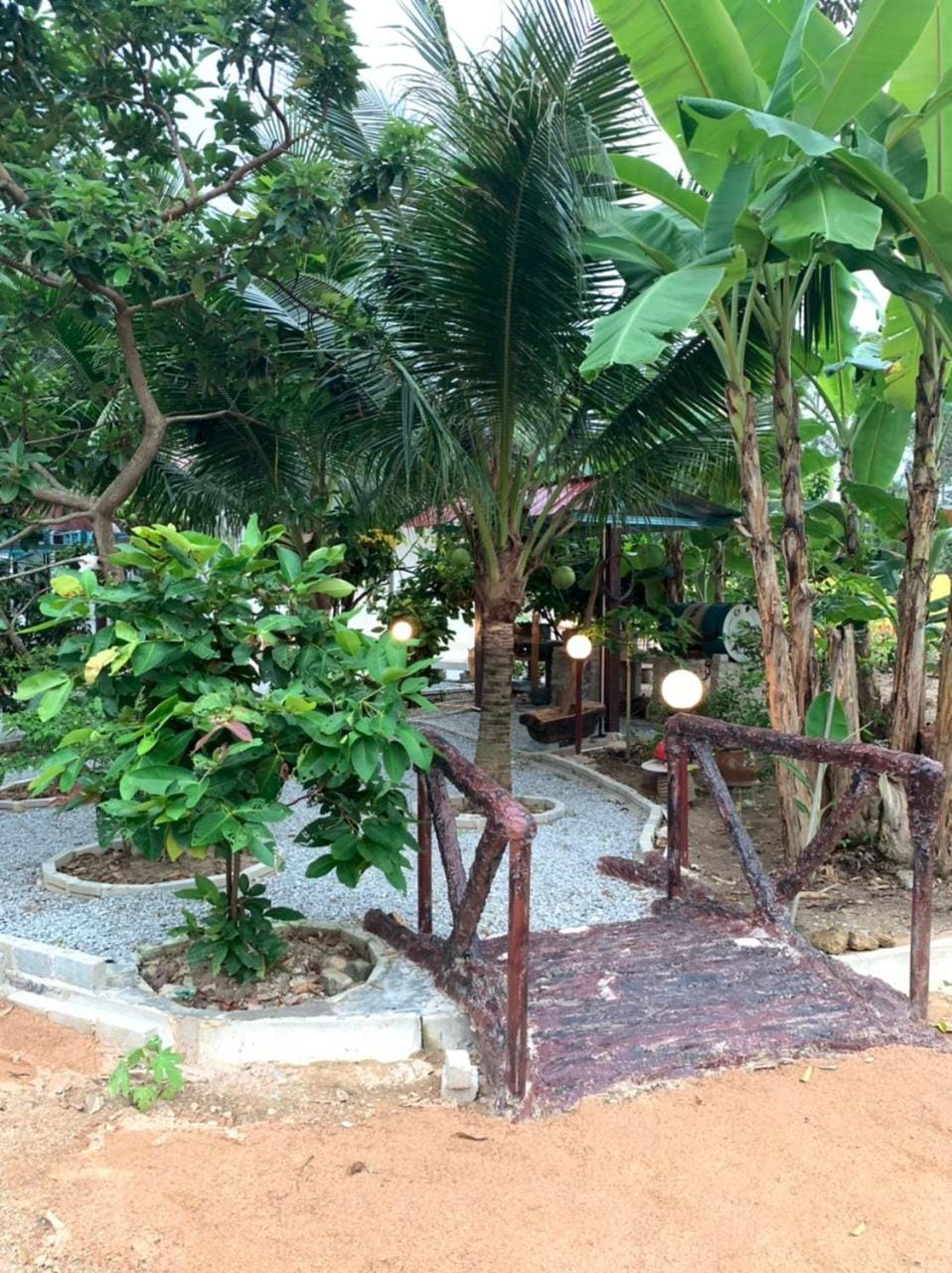Villa D Kebun Farm Stay in Malaysia