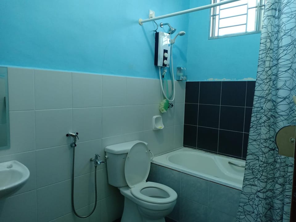 Mutiara Desaru Cottage House in Johor