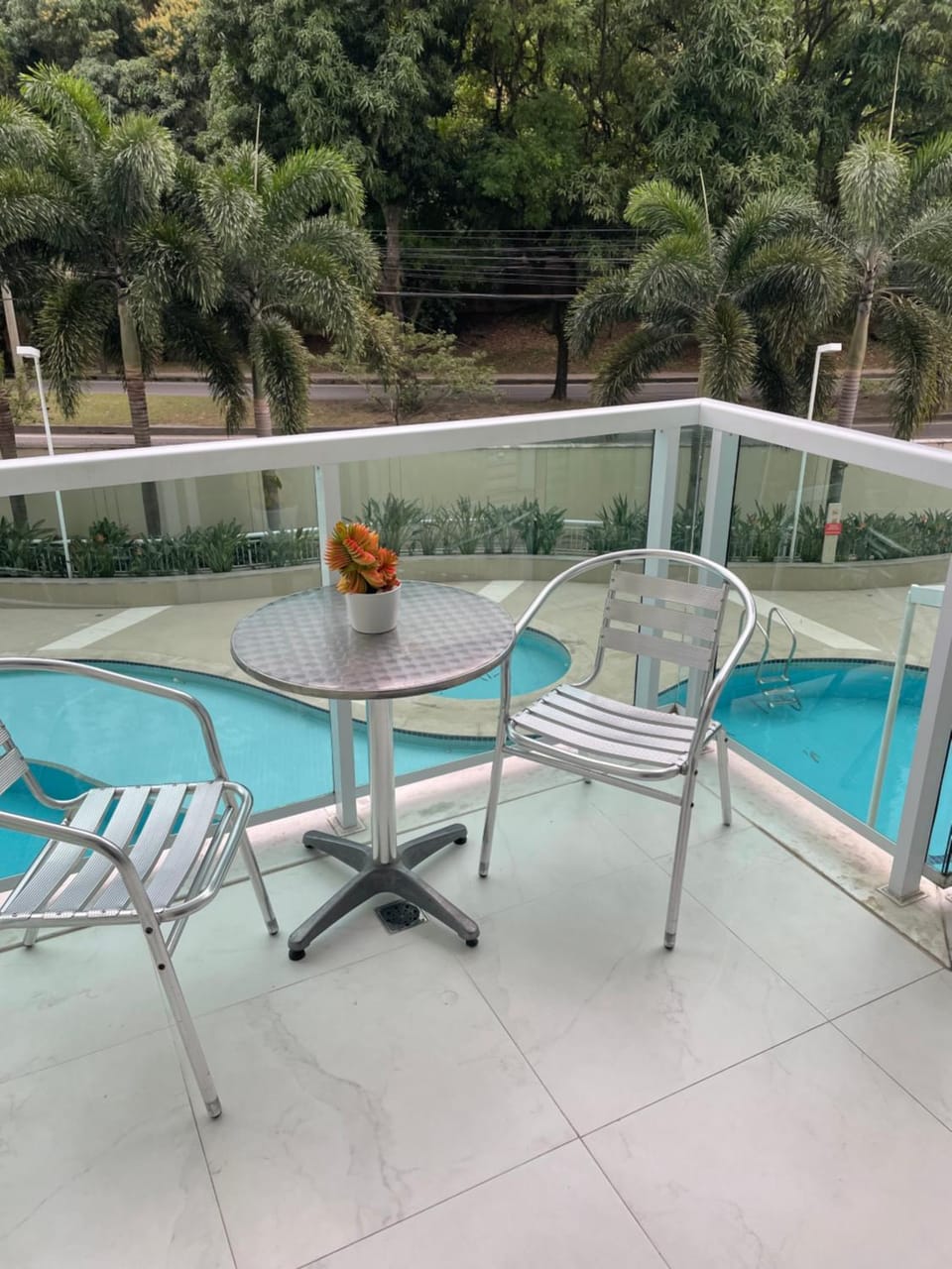 Rio stay flat rio centro, jeunesse, globo, rock in rio Apartment in Rio de Janeiro
