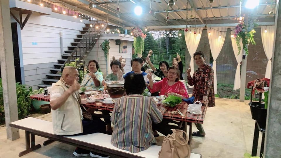 มีจันทร์เขาค้อ Vacation rental in Thailand