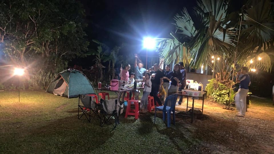 มีจันทร์เขาค้อ Vacation rental in Thailand