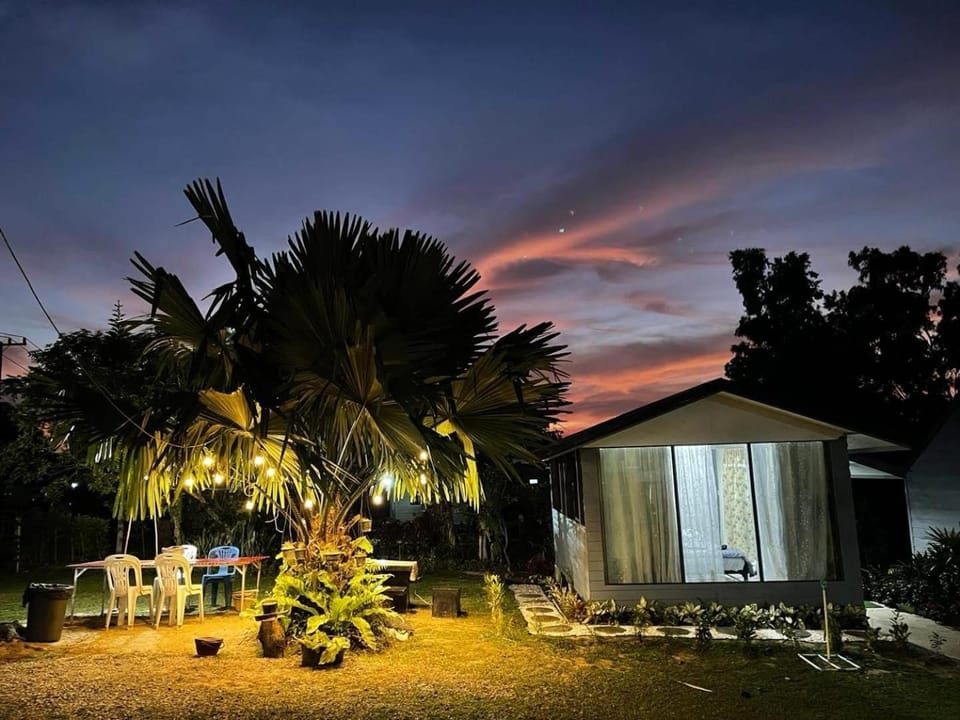 มีจันทร์เขาค้อ Vacation rental in Thailand