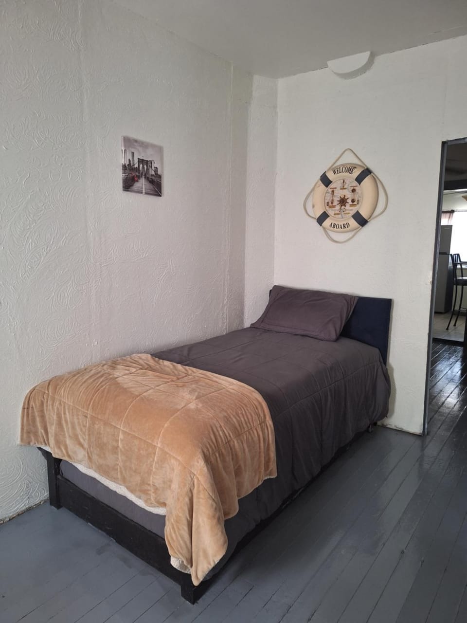 Casa en La zona Centro de la Ciudad House in Ciudad Juarez