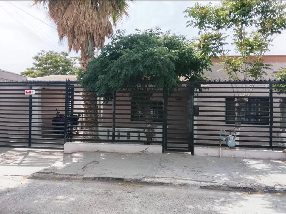 Casa en La zona Centro de la Ciudad House in Ciudad Juarez