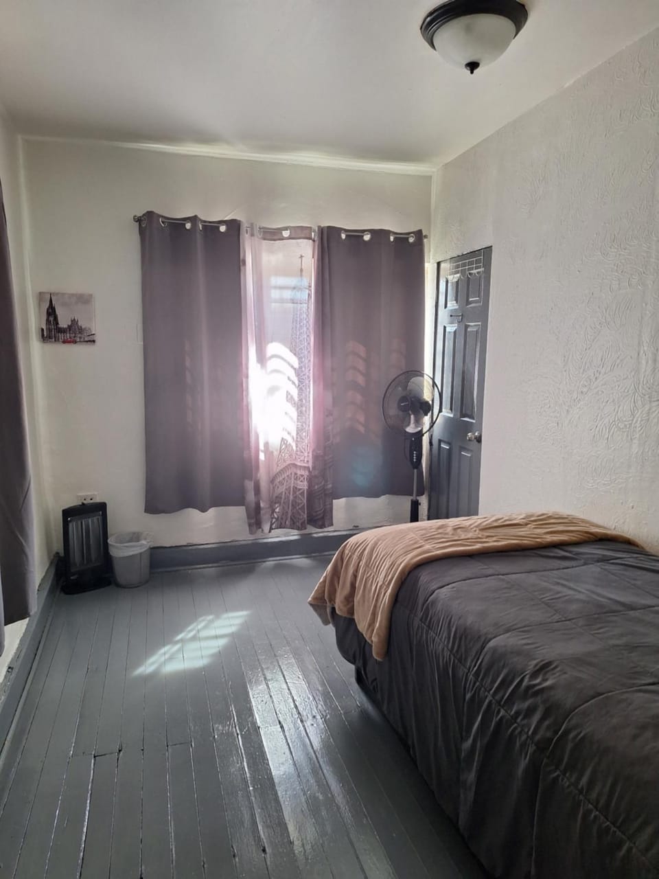 Casa en La zona Centro de la Ciudad House in Ciudad Juarez