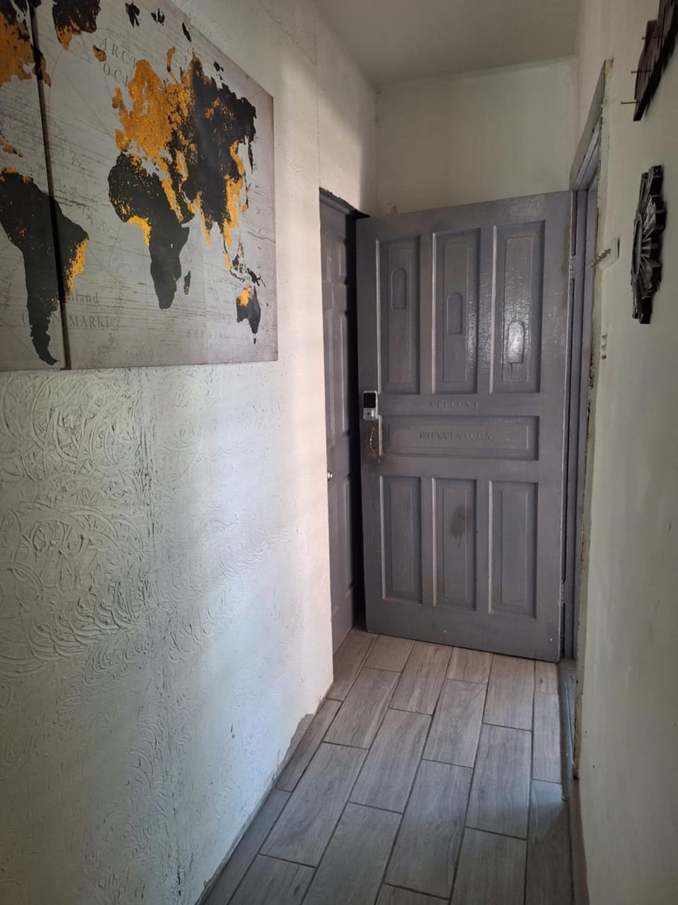 Casa en La zona Centro de la Ciudad House in Ciudad Juarez