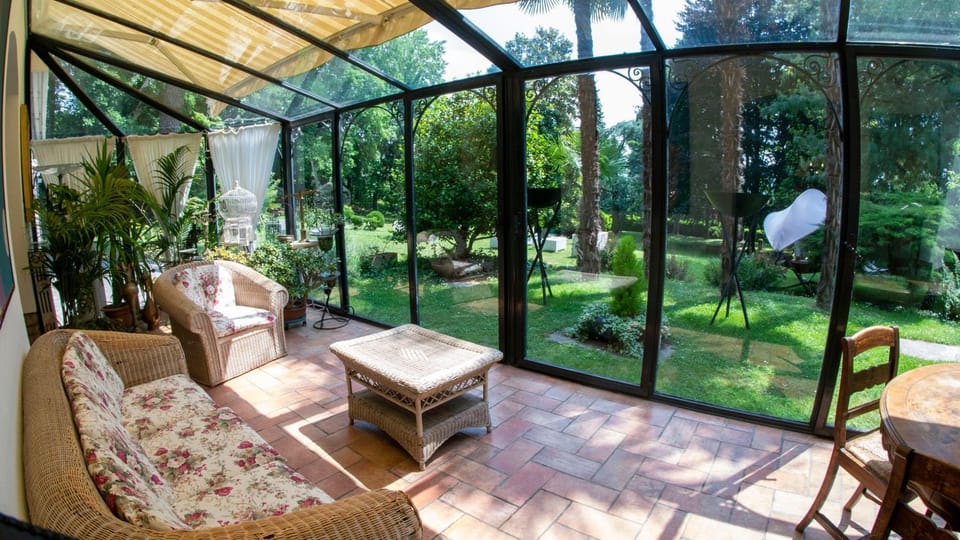 Wonderful Villa Between Como And Milano Villa in Province of Lecco