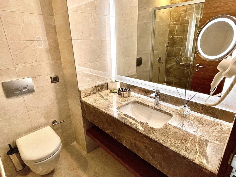 Türkmen Riverside Hotel Adana Hotel in Turkey