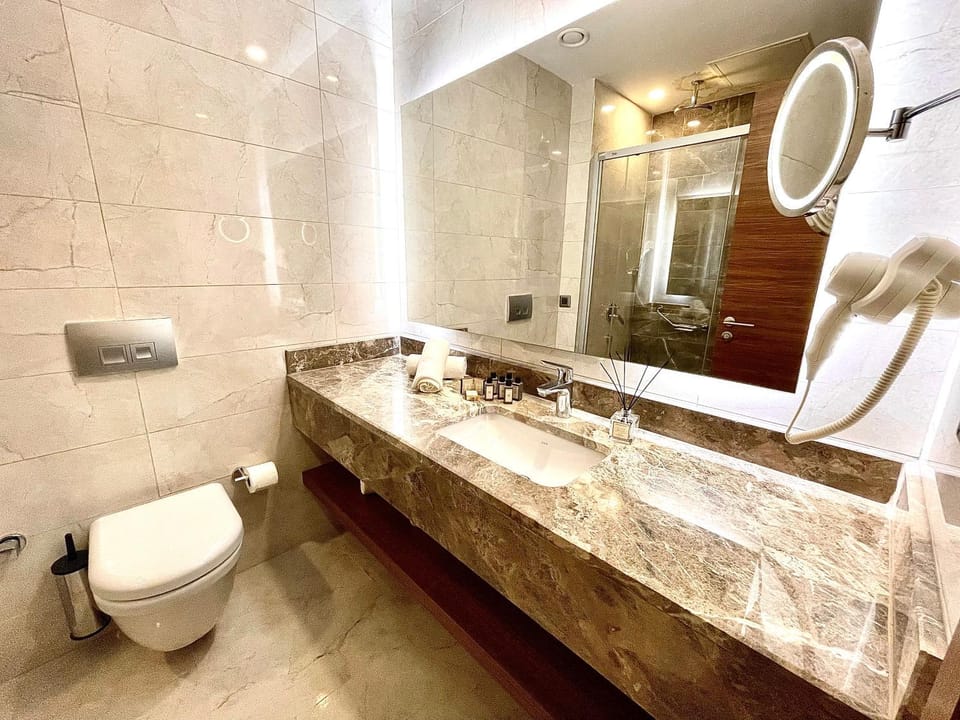 Türkmen Riverside Hotel Adana Hotel in Turkey