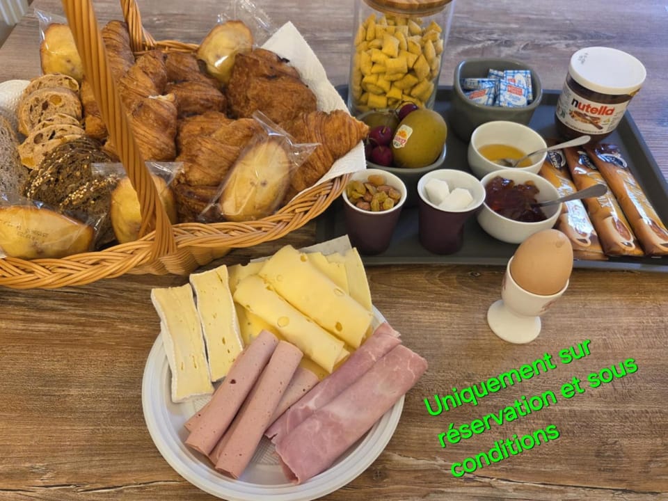 Breakfast