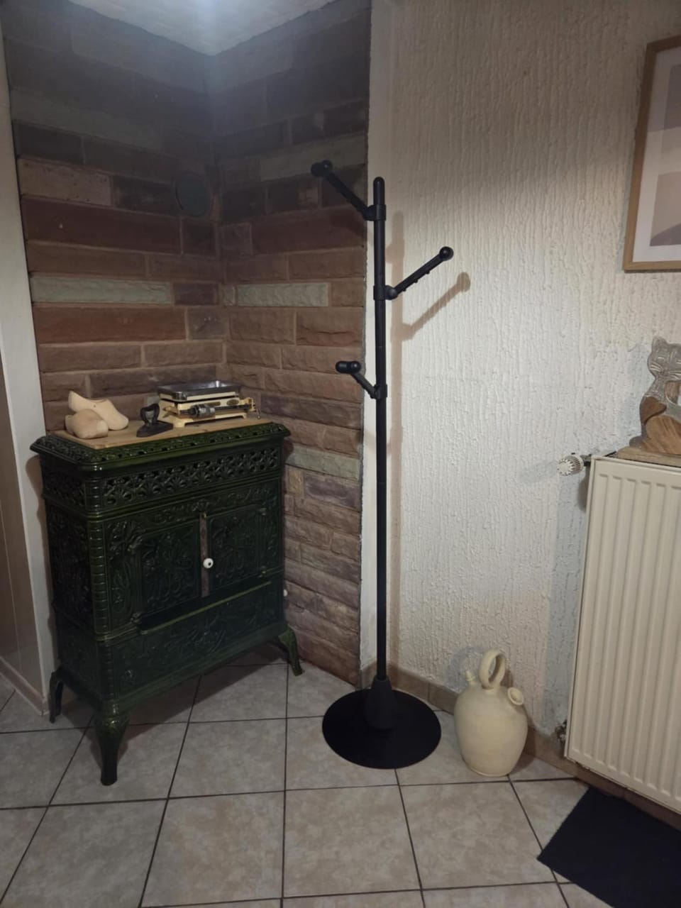 LA PARENTHÈSE AU PAYS DU VERT Apartment in Grand Est