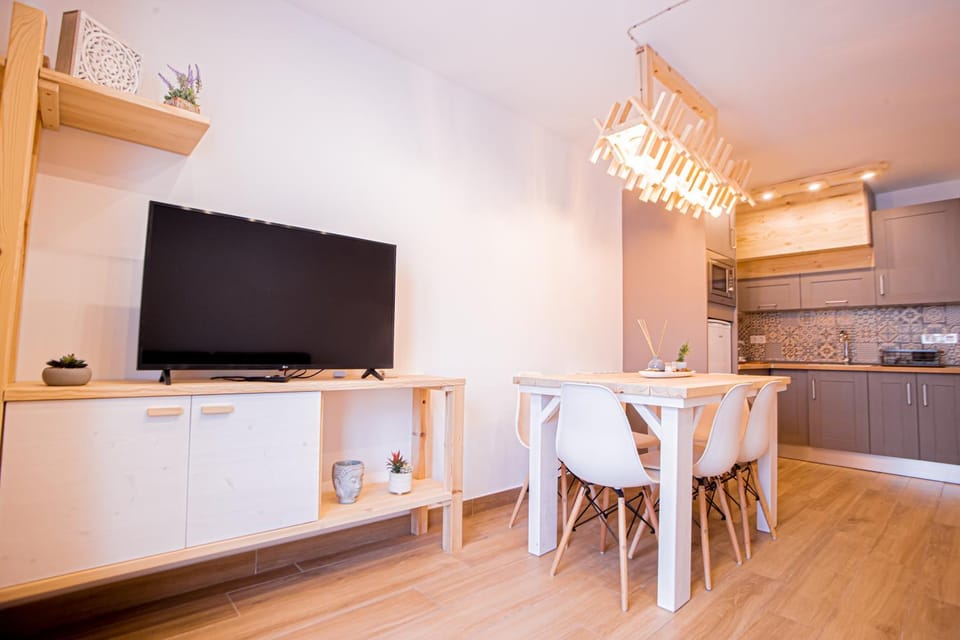 ESTRELLA Apartment in Sierra Nevada