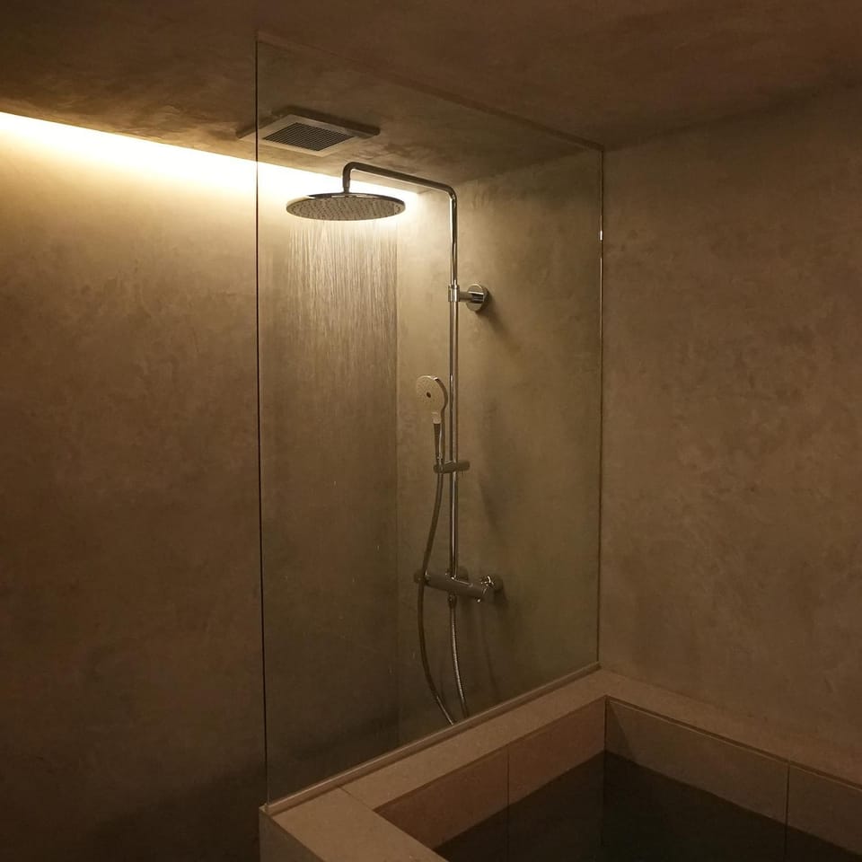 Shower