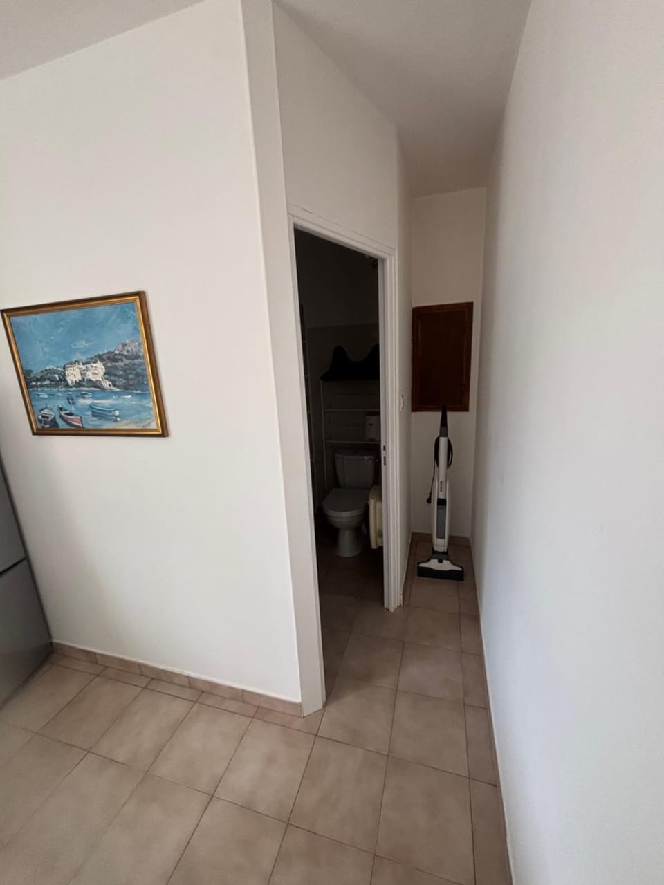 Casa Lia Apartment in Corsica