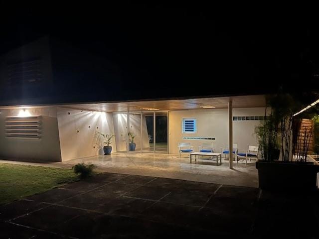 JOULOUKA Villa in Leeward Islands
