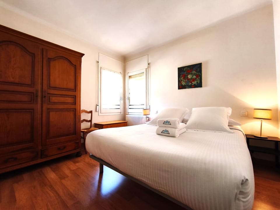 AC Apartaments Apollo Soldeu Apartment in Soldeu