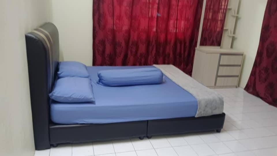 Taiping Desa Jana Home Stay House in Perak