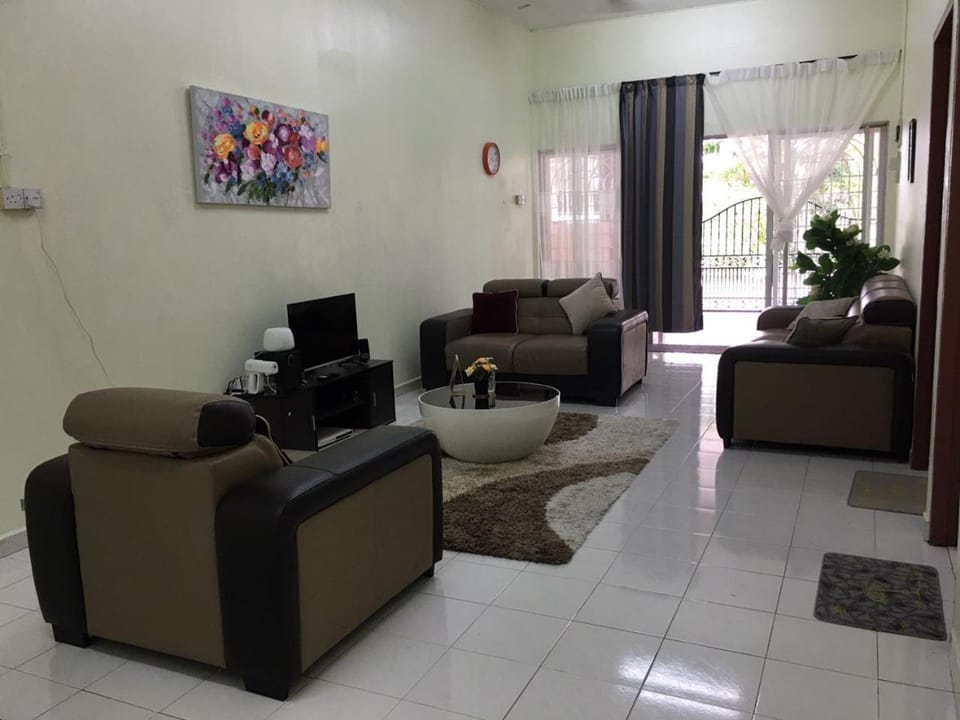 Taiping Desa Jana Home Stay House in Perak