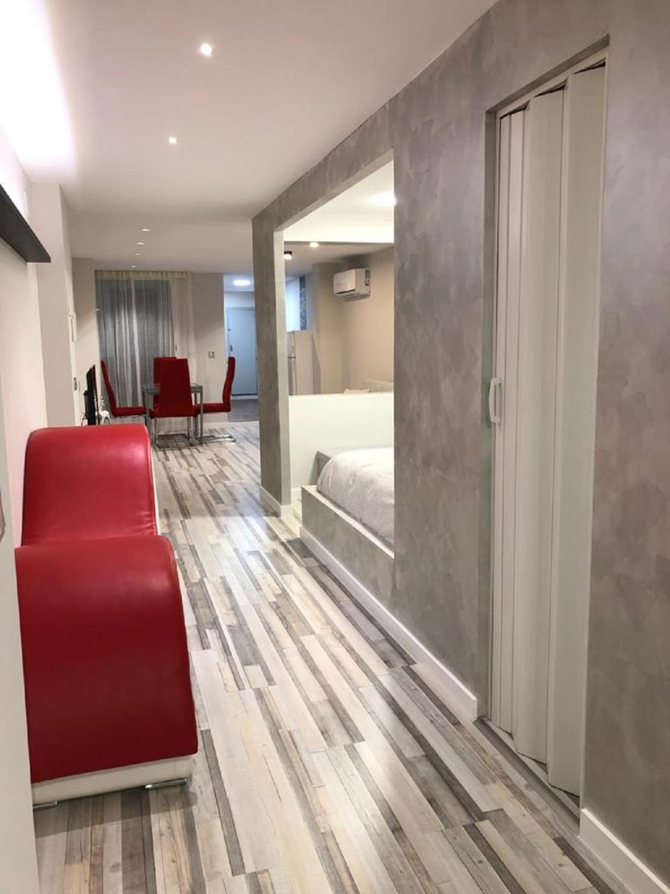 Massage, Lobby or reception, Photo of the whole room