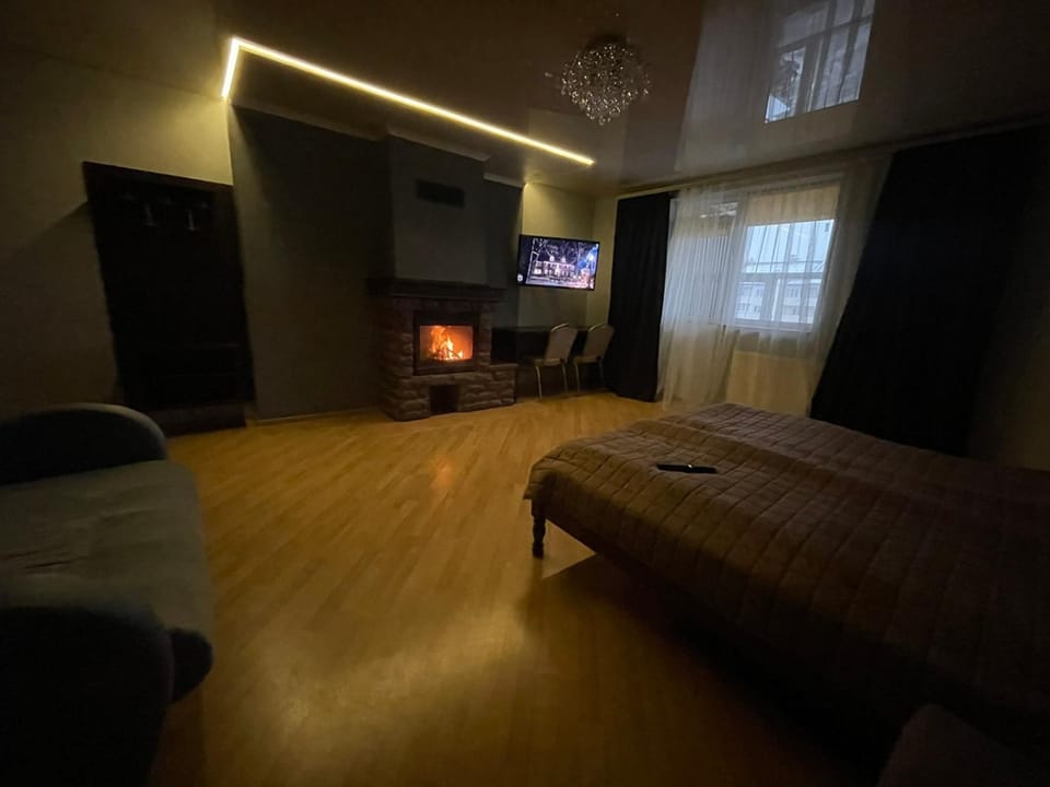 TV and multimedia, Photo of the whole room