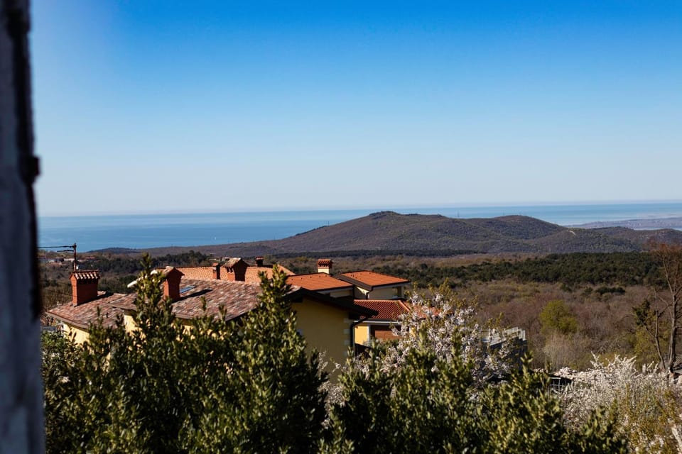 Sea view