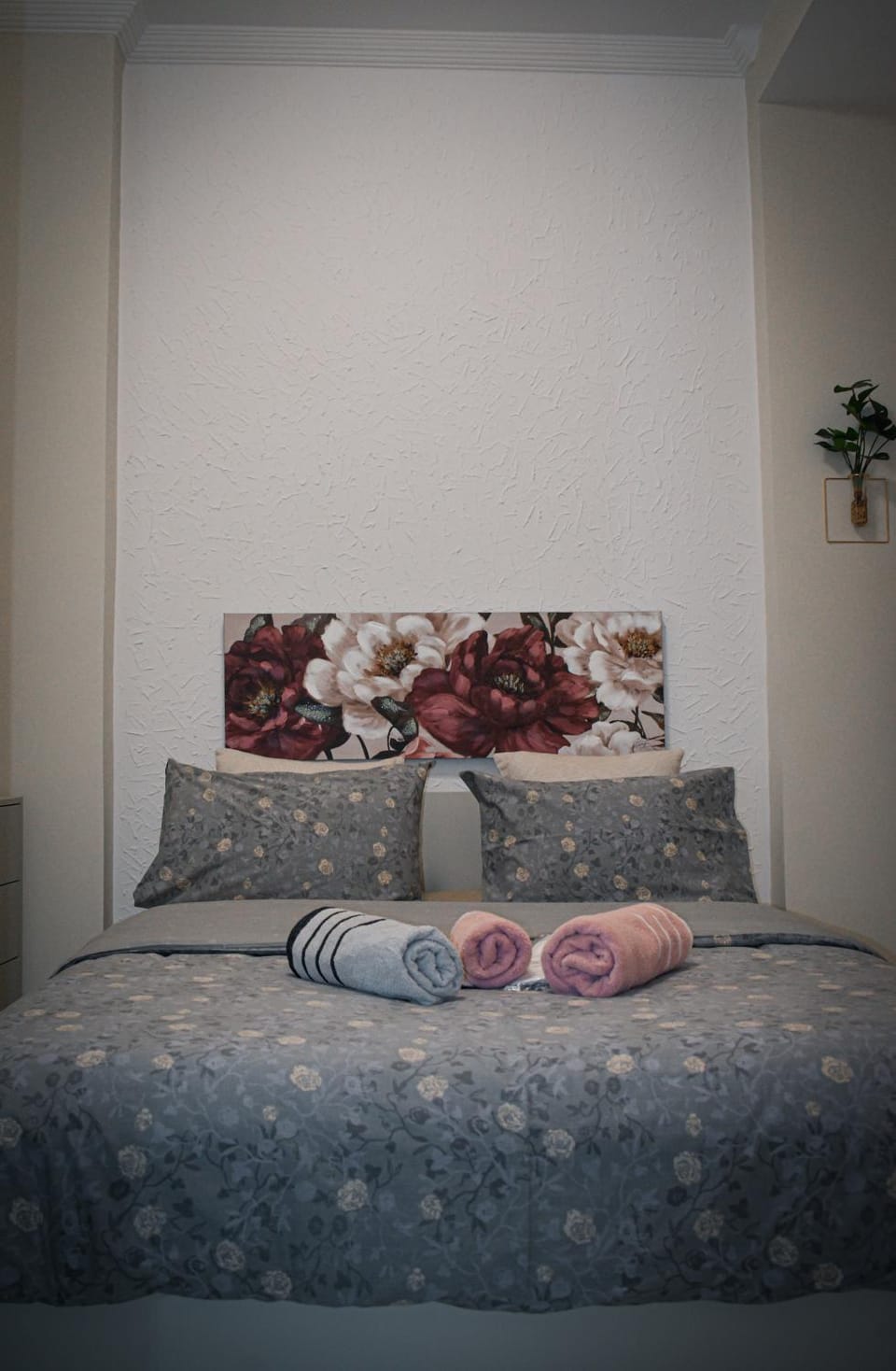 Domenica studios 1 Apartment in Thessaloniki