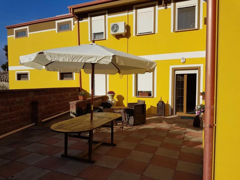 Casa Colonia 2 Apartment in Sardinia