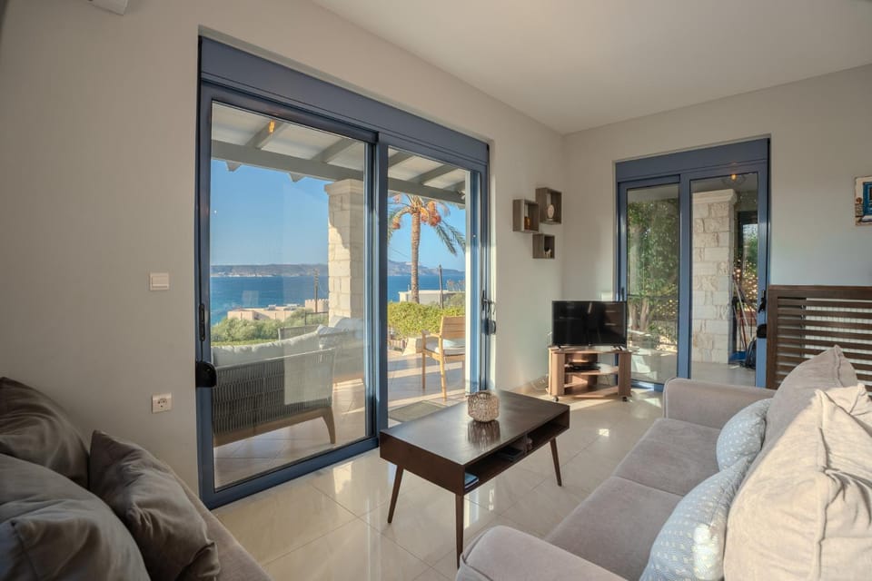 Villa Marianne Villa in Crete