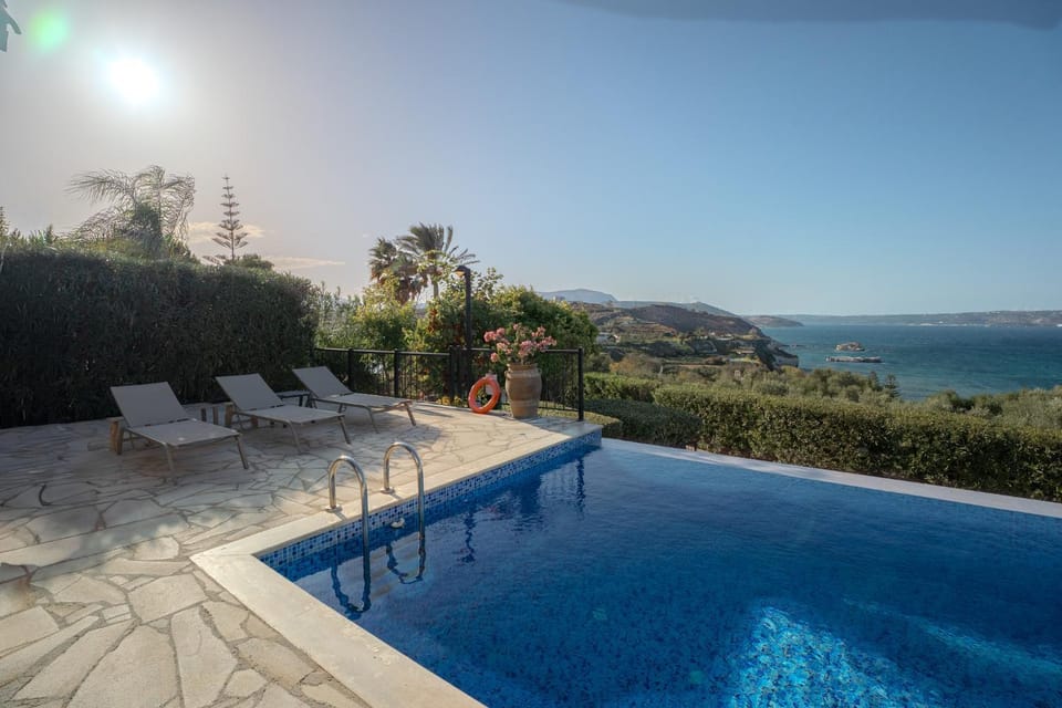 Villa Marianne Villa in Crete