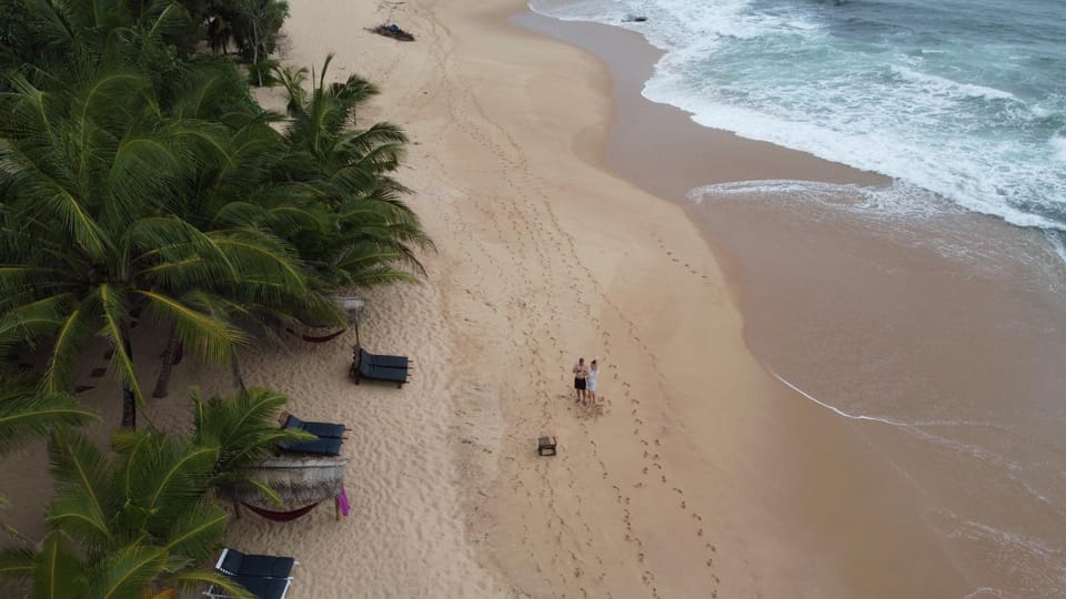 Marakolliya Beach Resort Hotel in Southern Province