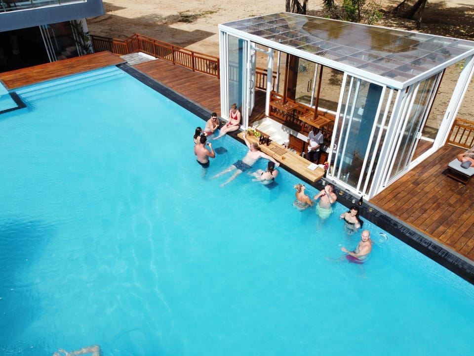Marakolliya Beach Resort Hotel in Southern Province