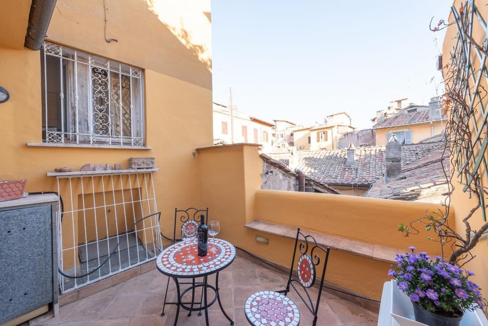 Balcony/Terrace, Balcony/Terrace