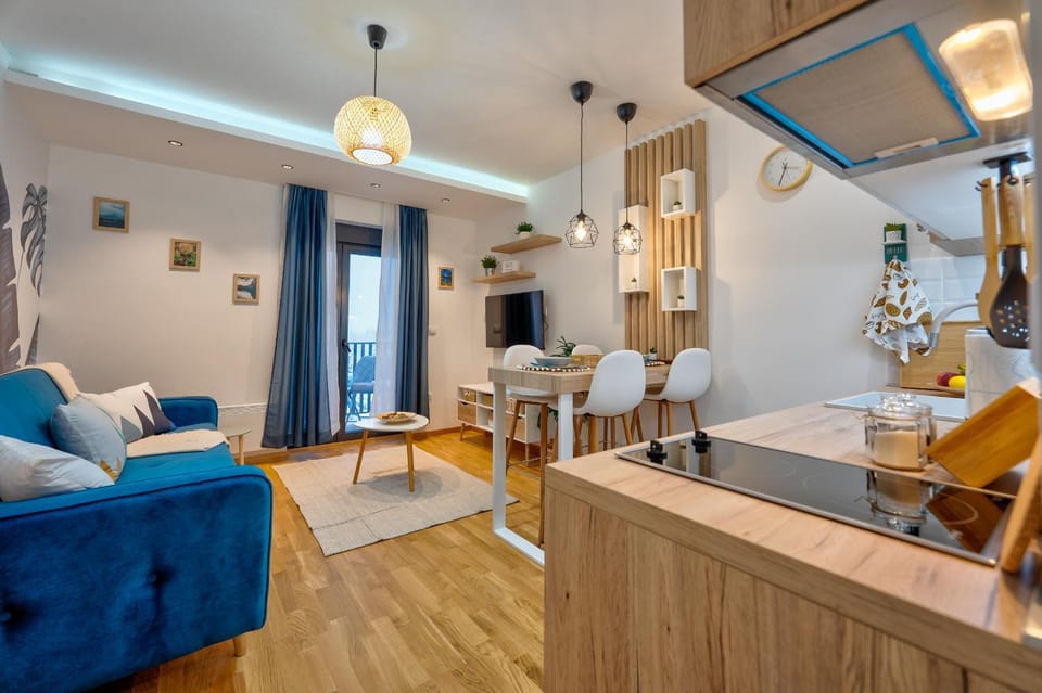 FREYA Apartman 14 Apartment in Zlatibor