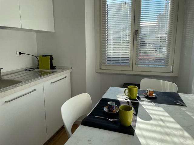 Appartamento bomboniera via Marghera 37 Apartment in Milan