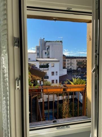 Appartamento bomboniera via Marghera 37 Apartment in Milan