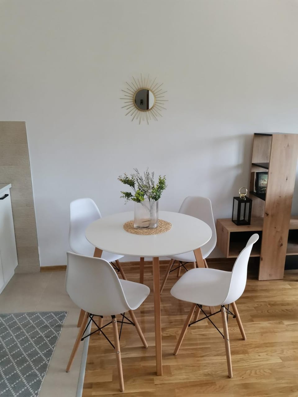 Apartman Kardaš Apartment in Serbia