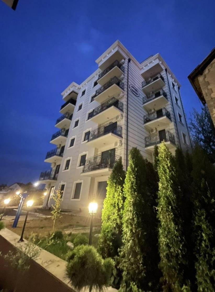 Apartman Kardaš Apartment in Serbia