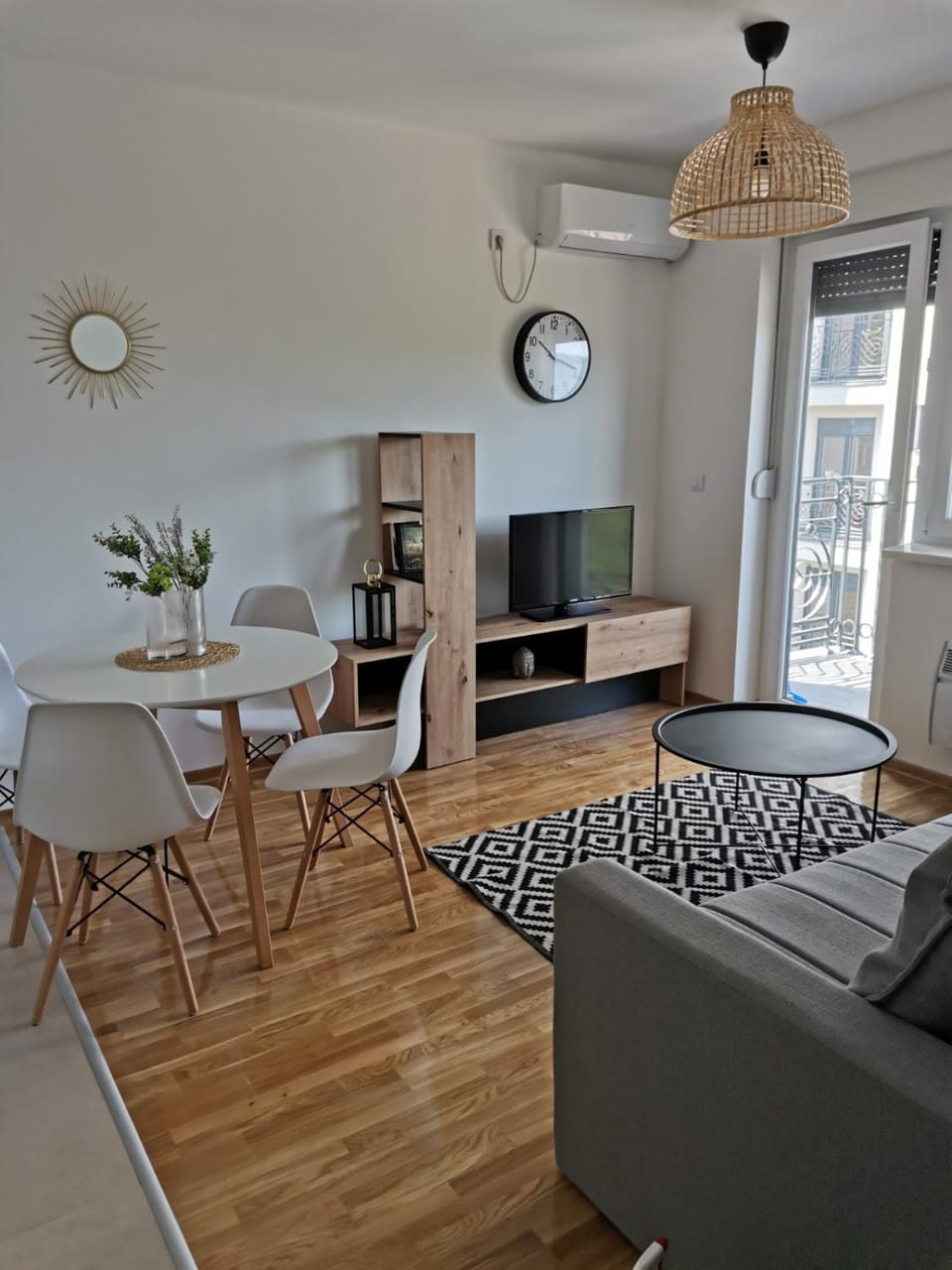Apartman Kardaš Apartment in Serbia