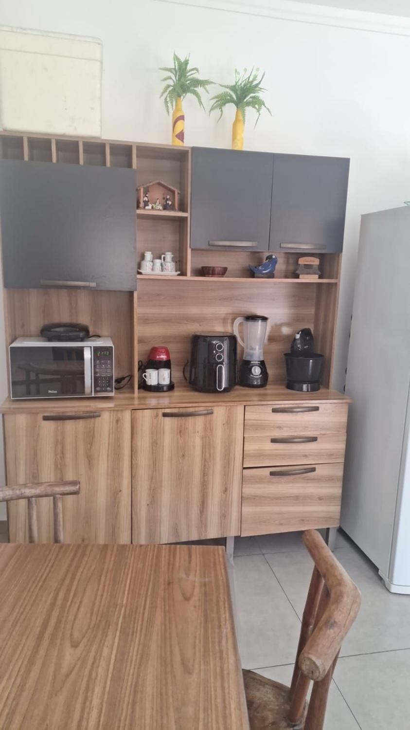 2 suites, pool, 500 meters from the sea Apartment in State of Bahia
