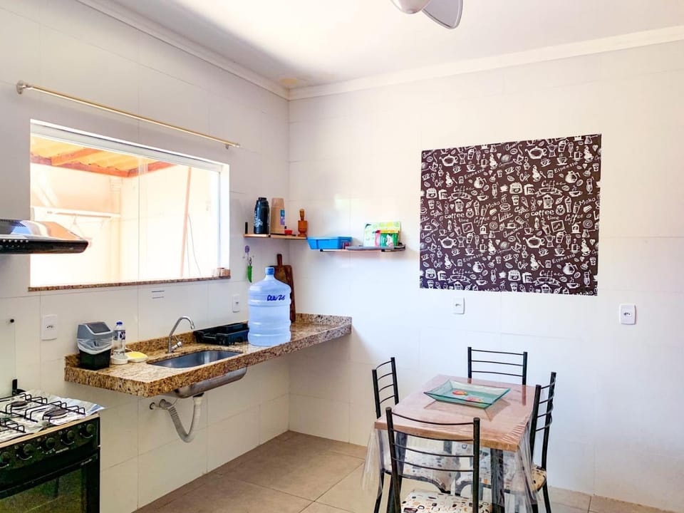 2 suites, pool, 500 meters from the sea Apartment in State of Bahia