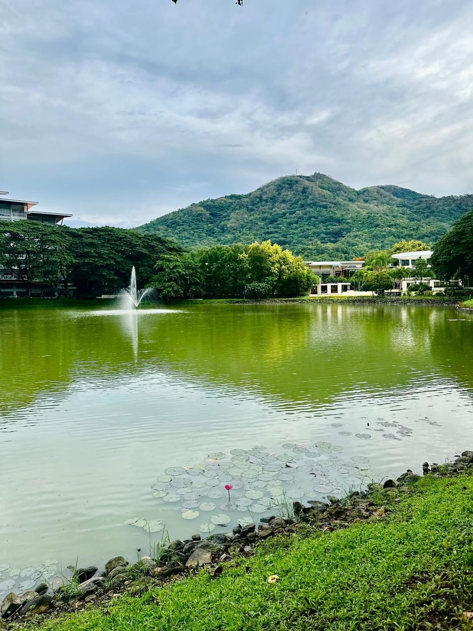 Pico De Loro 2BR Bed and Breakfast in Nasugbu