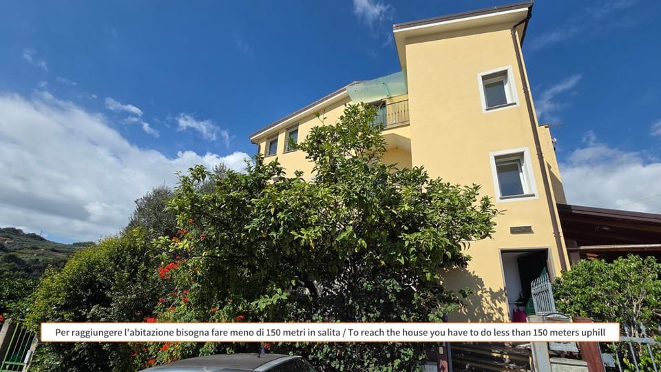 Sugheri di mare - By Ligooria Apartment in Pietra Ligure