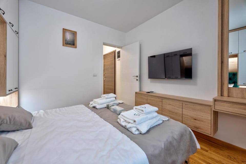 FREYA Apartman 2 Apartment in Zlatibor